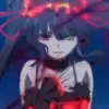 Эмодзи Аниме гифки #anime для Telegram — скачать