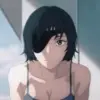 🌟 Эмодзи «Аниме гифки #anime» для Telegram