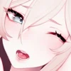 😚 Эмодзи «Animegirl Emoji» для Telegram