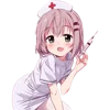 🥰 Эмодзи «Animegirl Emoji» для Telegram