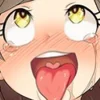 🤤 Эмодзи «Animegirl Emoji» для Telegram