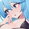 ☺️ Эмодзи «Animegirl Emoji» для Telegram