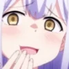 🥹 Эмодзи «Animegirl Emoji» для Telegram