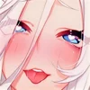 😍 Эмодзи «Animegirl Emoji» для Telegram