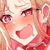 😍 Эмодзи «Animegirl Emoji» для Telegram