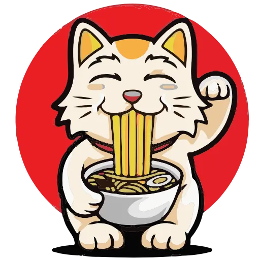 😼 Эмодзи «Anime Icons» для Telegram