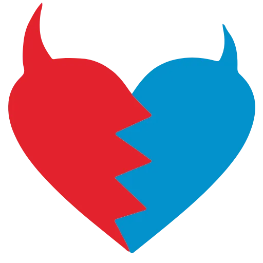 💔 Эмодзи «Anime Icons» для Telegram