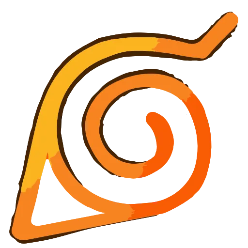 👺 Эмодзи «Anime Icons» для Telegram