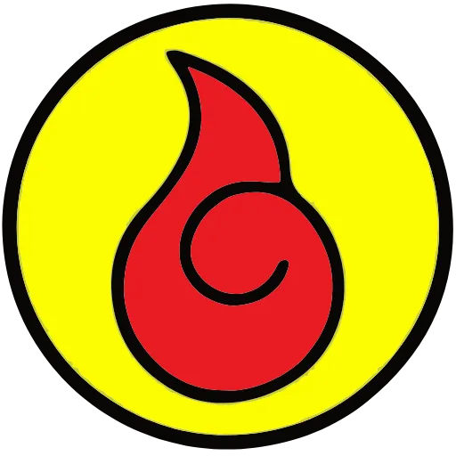 🔥 Эмодзи «Anime Icons» для Telegram