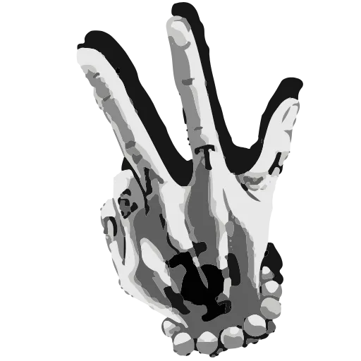 ☠️ Эмодзи «Anime Icons» для Telegram