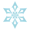 ❄️ Эмодзи «Adaptive Icons» для Telegram