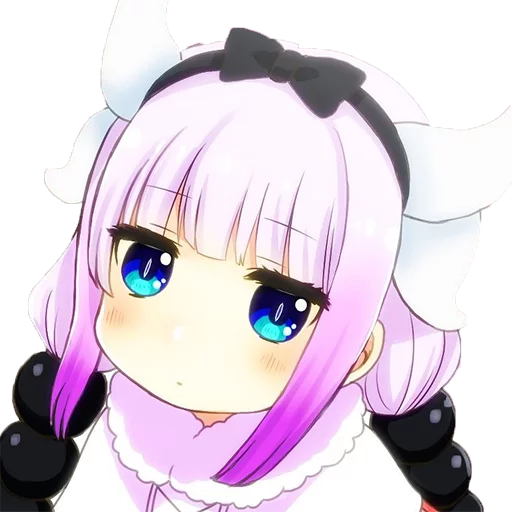 Стикерпак AnimeMix-OnePack для Telegram — скачать