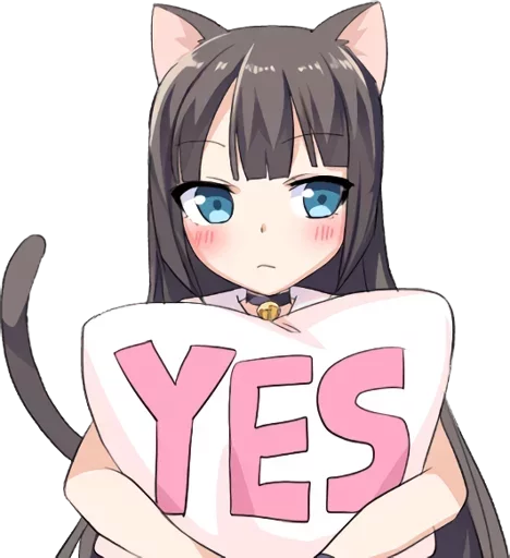 ✅ Стикер «AnimeMix-OnePack» для Telegram