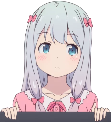 🎀 Стикер «AnimeMix-OnePack» для Telegram