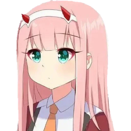 Стикерпак Anime pack v1 для Telegram — скачать