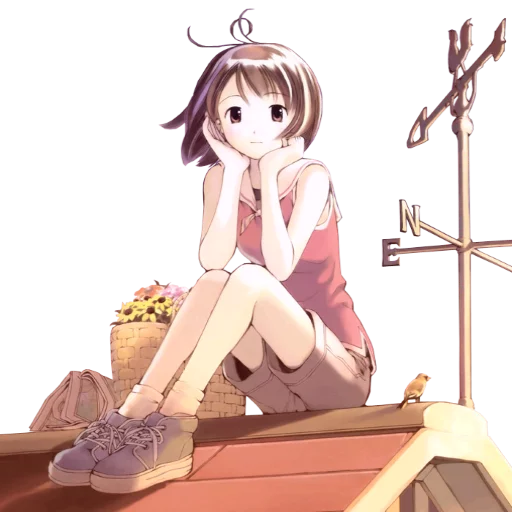 Стикерпак random render pack для Telegram — скачать