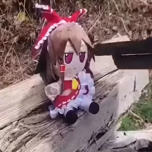 🔫 Стикер «animes» для Telegram