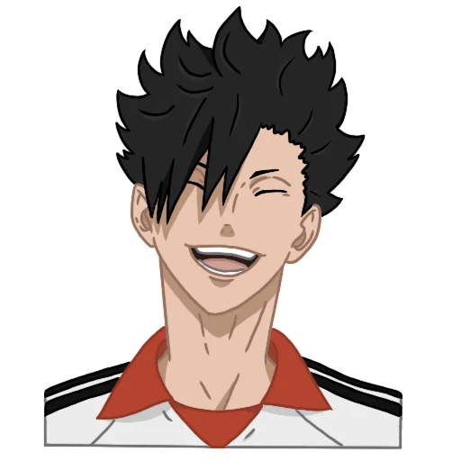Haikyuu!