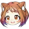 Эмодзи ૮ O ა для Telegram — скачать