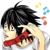 😵‍💫 Эмодзи «૮ O ა» для Telegram