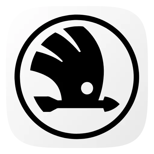 🏎 Эмодзи «Car Logo Animation» для Telegram