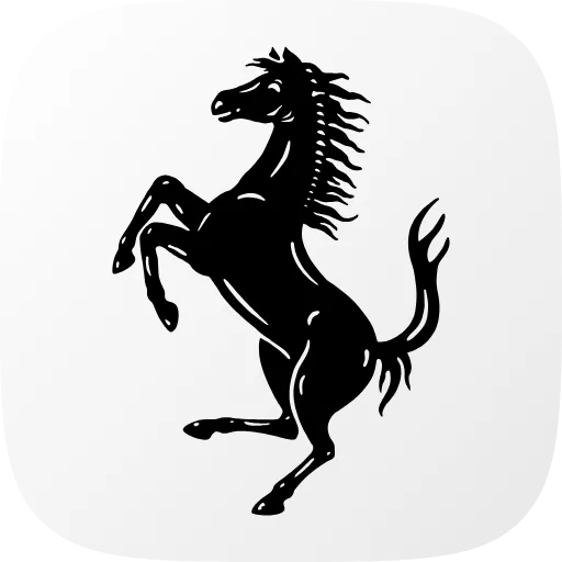 🏎 Эмодзи «Car Logo Animation» для Telegram