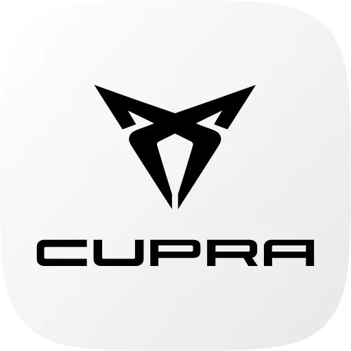 🏎 Эмодзи «Car Logo Animation» для Telegram