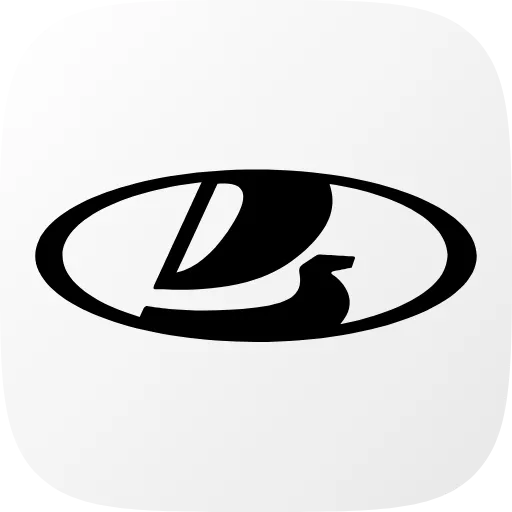 🏎 Эмодзи «Car Logo Animation» для Telegram