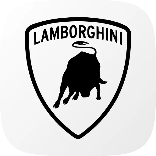 🏎 Эмодзи «Car Logo Animation» для Telegram