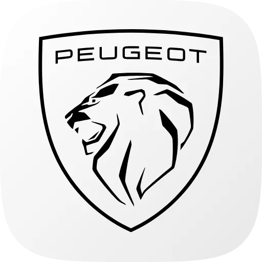 🏎 Эмодзи «Car Logo Animation» для Telegram