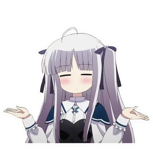 Стикерпак Anime Mems для Telegram — скачать