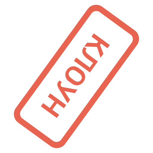 🔴 Эмодзи «Кратко и по делу — &» для Telegram
