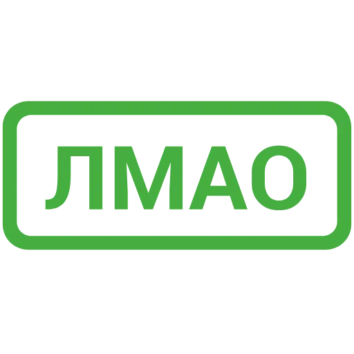 🟢 Эмодзи «Кратко и по делу 2» для Telegram