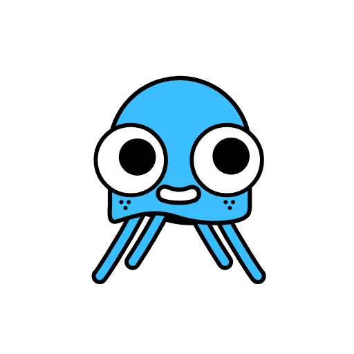 🤪 Стикер «Animation Set» для Telegram