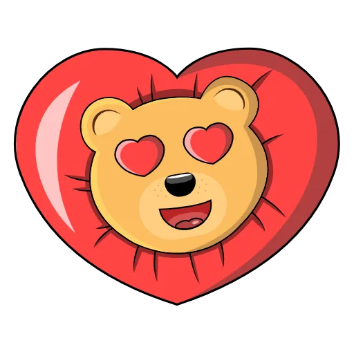 🤪 Стикер «Animation Set» для Telegram