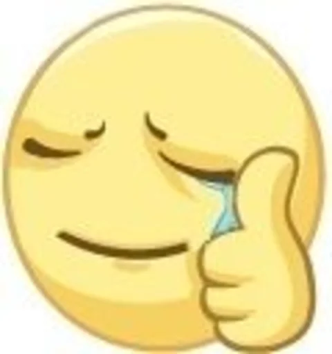 👍 Стикер «animudak» для Telegram