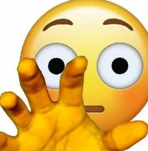 😳 Стикер «animudak» для Telegram