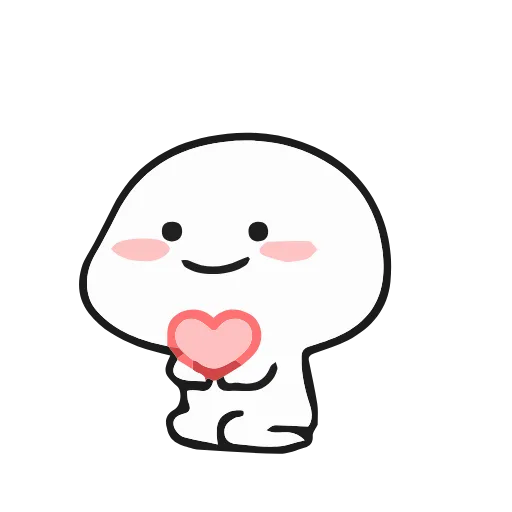 🥰 Эмодзи «Animated wala» для Telegram