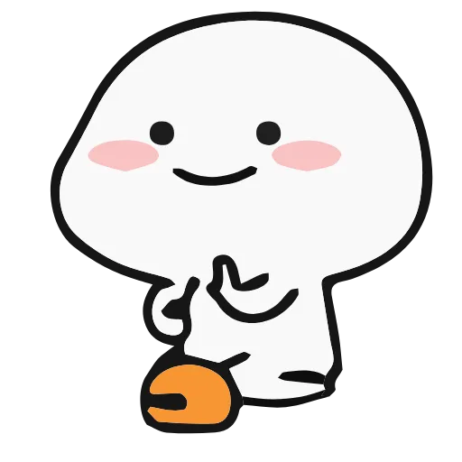 😊 Эмодзи «Animated wala» для Telegram
