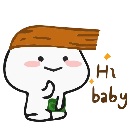 🤪 Эмодзи «Animated wala» для Telegram