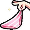 💕 Эмодзи «𓊈Mix𓊉 𝒷𝓎» для Telegram