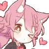 💕 Эмодзи «𓊈Mix𓊉 𝒷𝓎» для Telegram