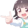 👈 Эмодзи «𓊈Mix𓊉 𝒷𝓎» для Telegram