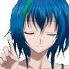 🖕 Эмодзи «𓊈Mix𓊉 𝒷𝓎» для Telegram