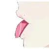 😋 Эмодзи «𓊈Mix𓊉 𝒷𝓎» для Telegram