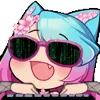 💌 Эмодзи «𓊈Mix𓊉 𝒷𝓎» для Telegram