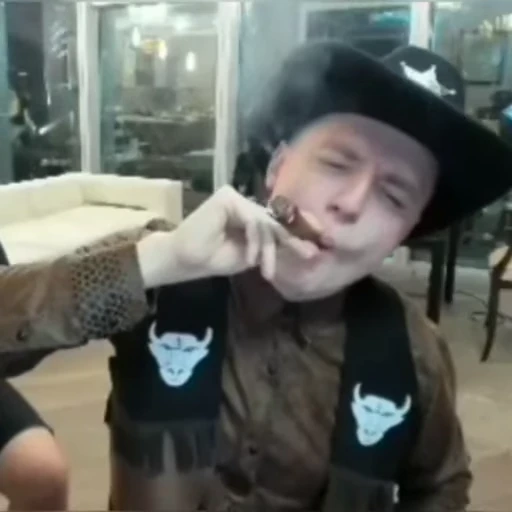 😶‍🌫️ Стикер «Приколы» для Telegram