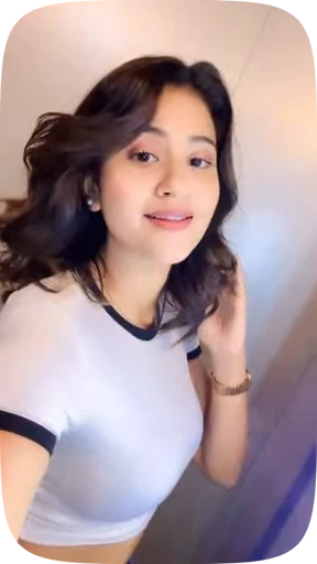 ⬇️ Стикер «Anjali Arora» для Telegram