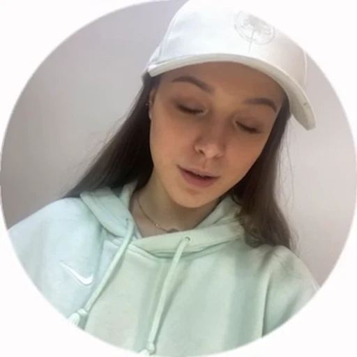 🤩 Стикер «Анна & Изабо» для Telegram