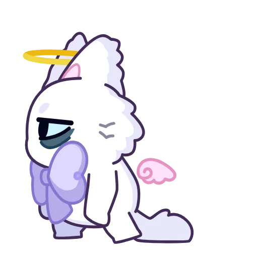 🫠 Эмодзи «Аннет» для Telegram